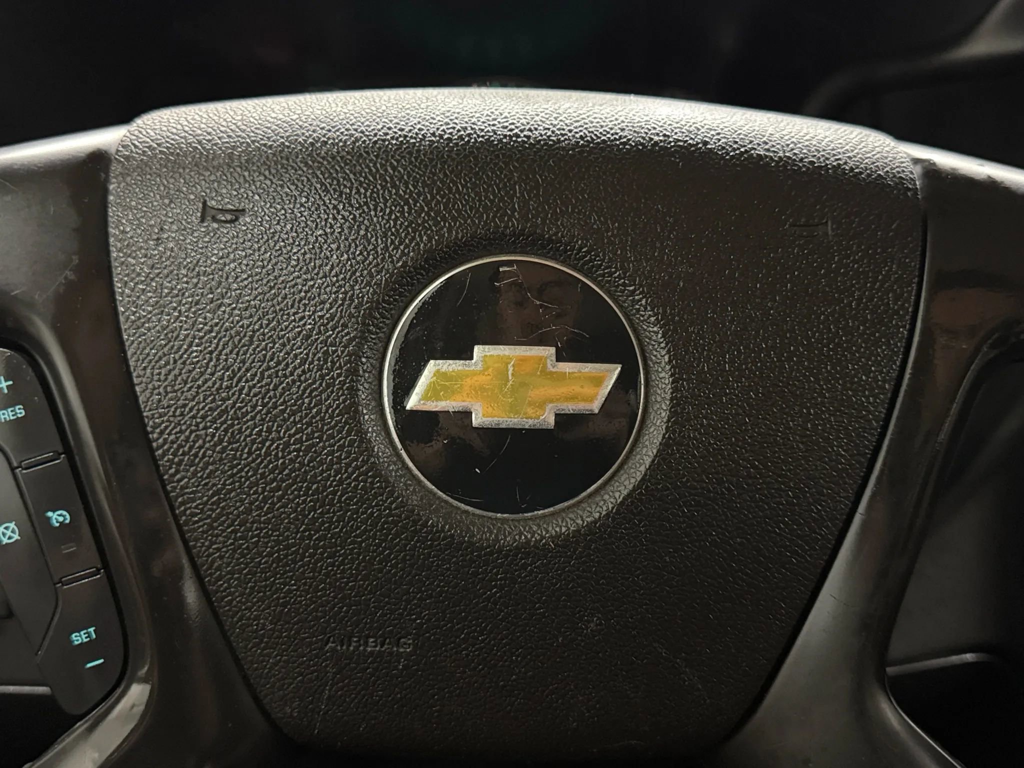 Used 2013 Chevrolet Express 3500 LS image 20