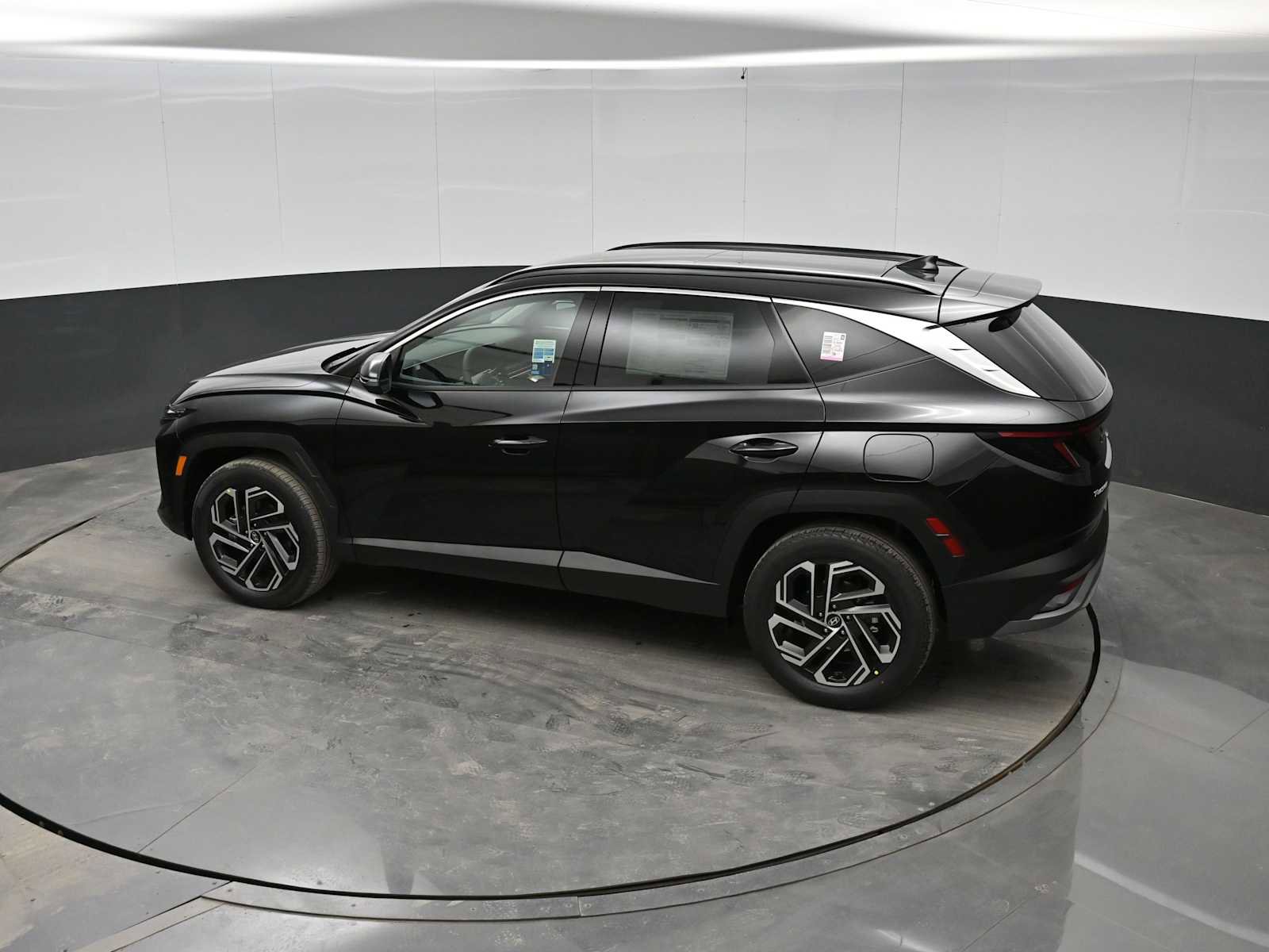 New 2026 Hyundai Tucson Limited AWD/4WD image 27