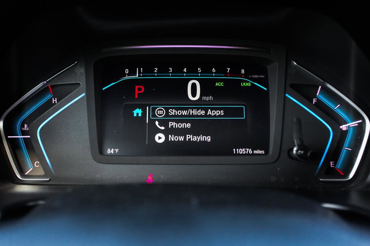 Used 2019 Honda Odyssey EX-L image 7