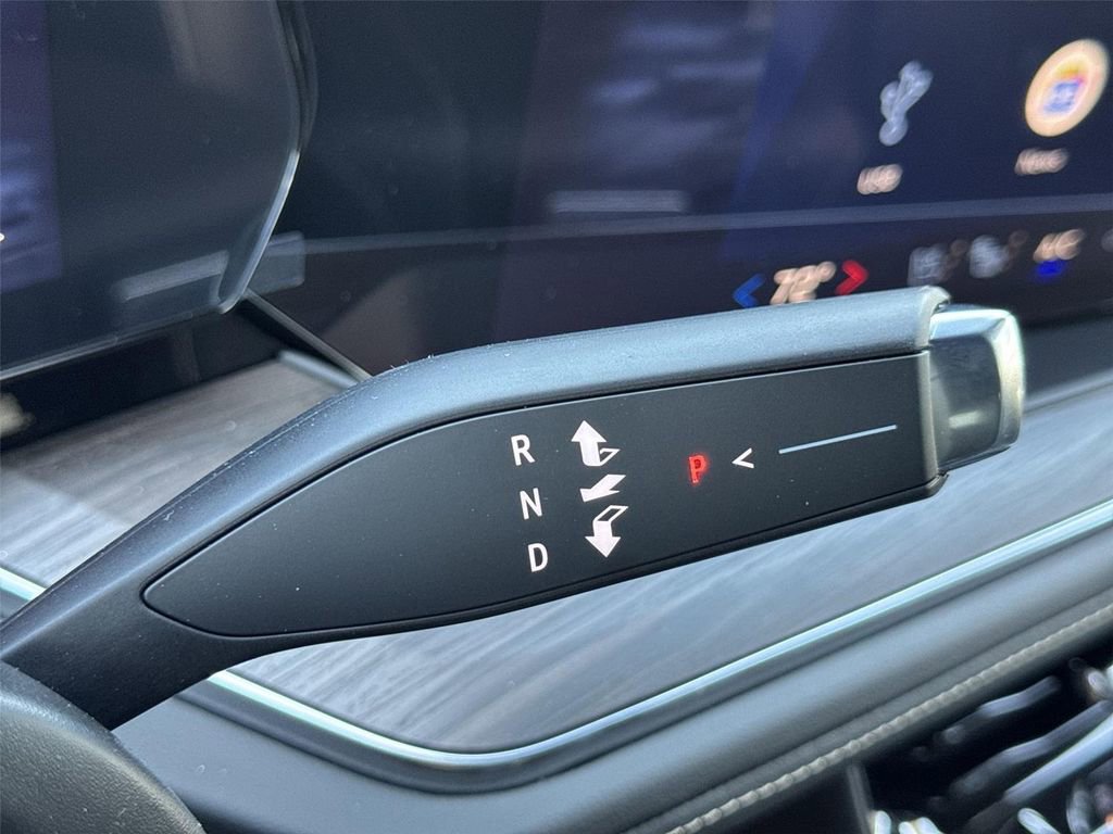 New 2026 Chevrolet Tahoe Premier image 15