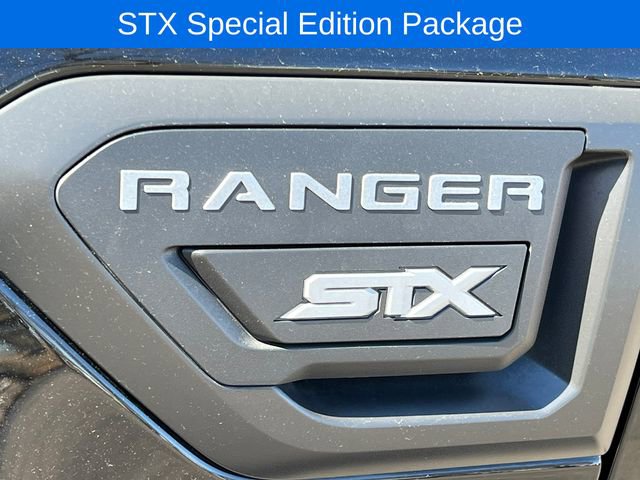 Certified 2021 Ford Ranger XL w/ FX4 Off-Road Package image 2