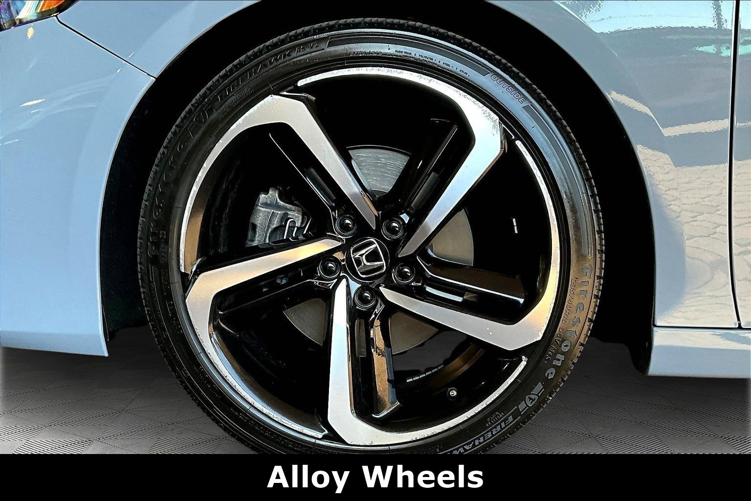 Used 2022 Honda Accord Sport image 31