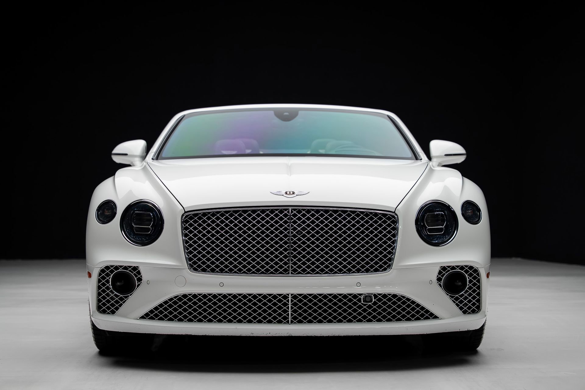 Used 2020 Bentley Continental GT image 10