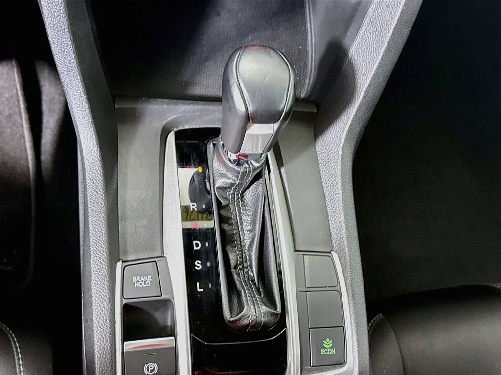 Used 2020 Honda Civic EX image 16