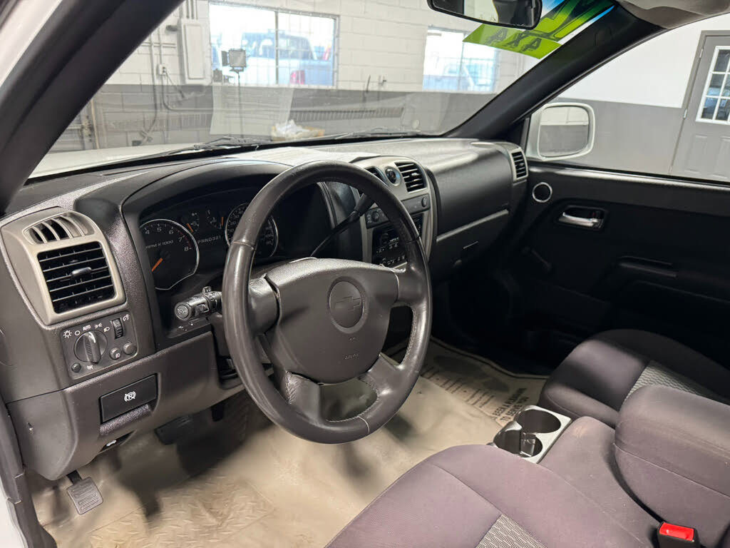 Used 2012 Chevrolet Colorado W/T image 11