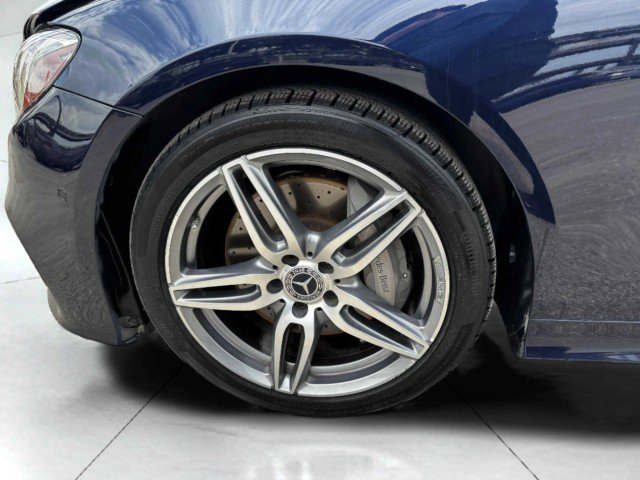 Used 2019 Mercedes-Benz E 450 4MATIC Cabriolet image 76