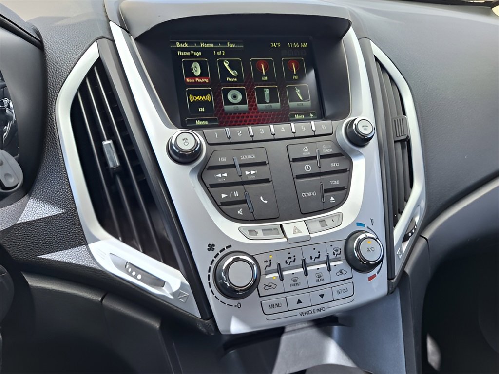 Used 2014 GMC Terrain SLE image 12