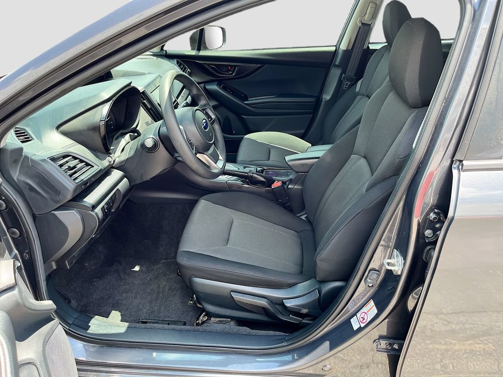 Used 2022 Subaru Impreza 2.0i AWD/4WD image 20