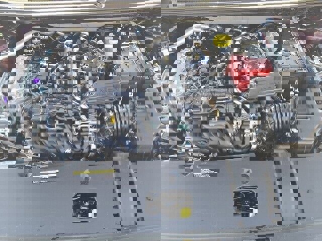 New 2025 Nissan Sentra SV image 10