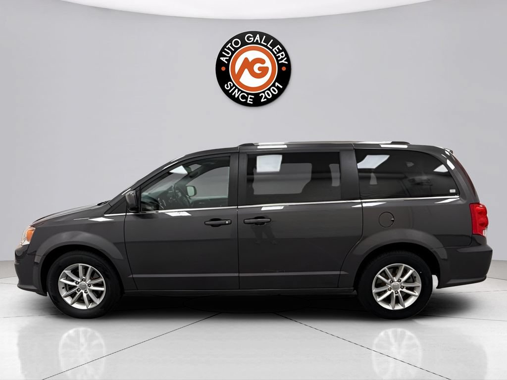 Used 2019 Dodge Grand Caravan SXT FWD image 6