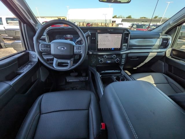 New 2026 Ford F250 Lariat w/ FX4 Off-Road Package image 11