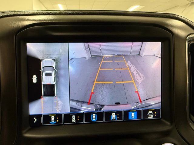 Used 2020 GMC Sierra 1500 AT4 w/ AT4 Premium Package image 25