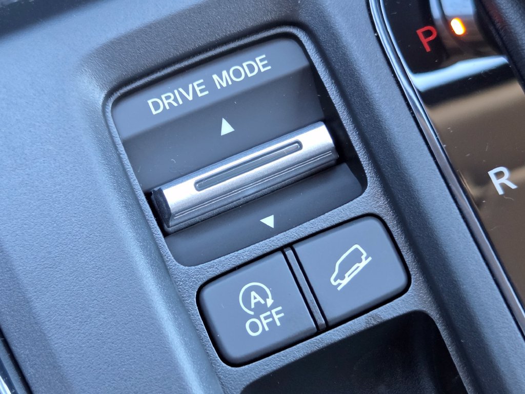 New 2027 Honda CR-V EX-L image 13