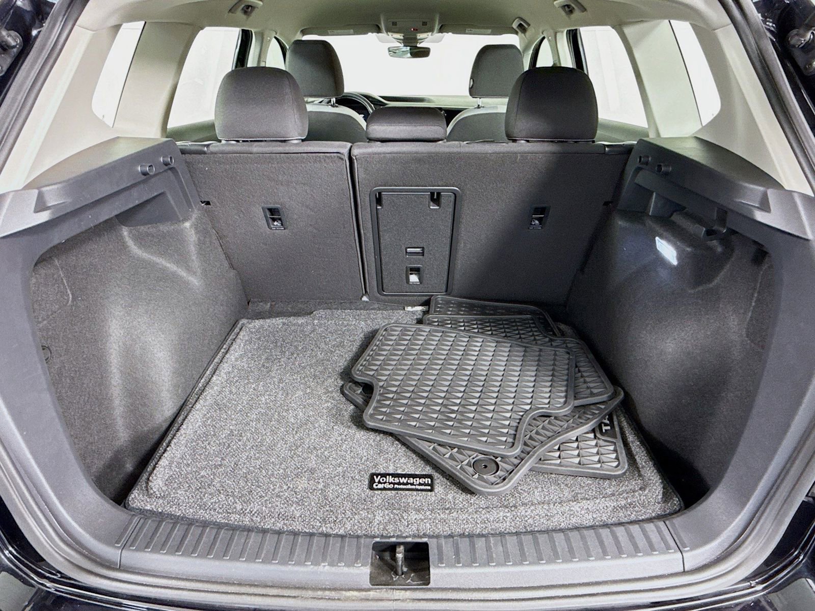Certified 2024 Volkswagen Taos S AWD/4WD image 23