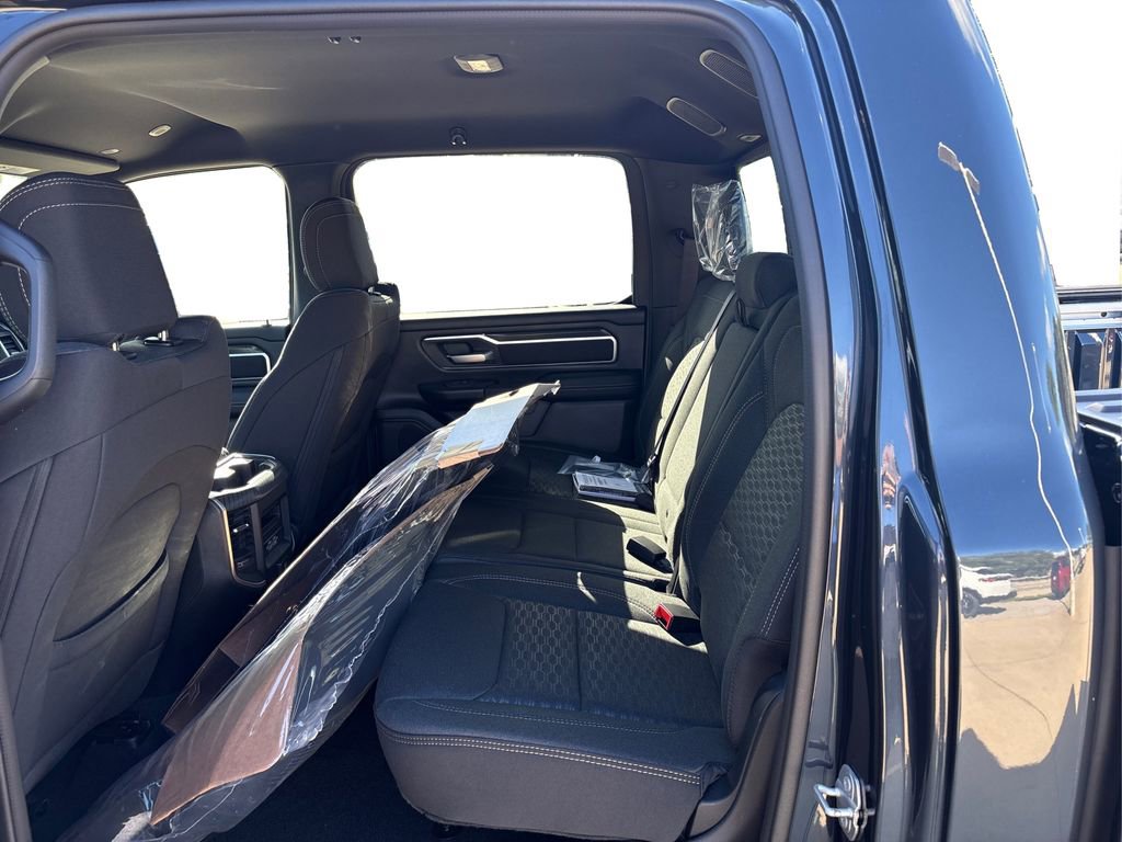 New 2026 RAM 1500 Lone Star image 10