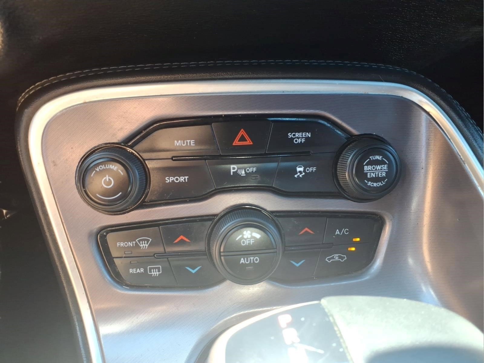 Used 2019 Dodge Challenger GT AWD/4WD image 17