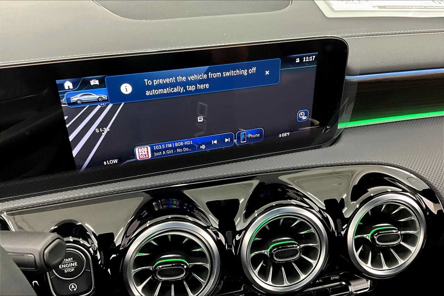 New 2025 Mercedes-Benz CLA 250 image 6