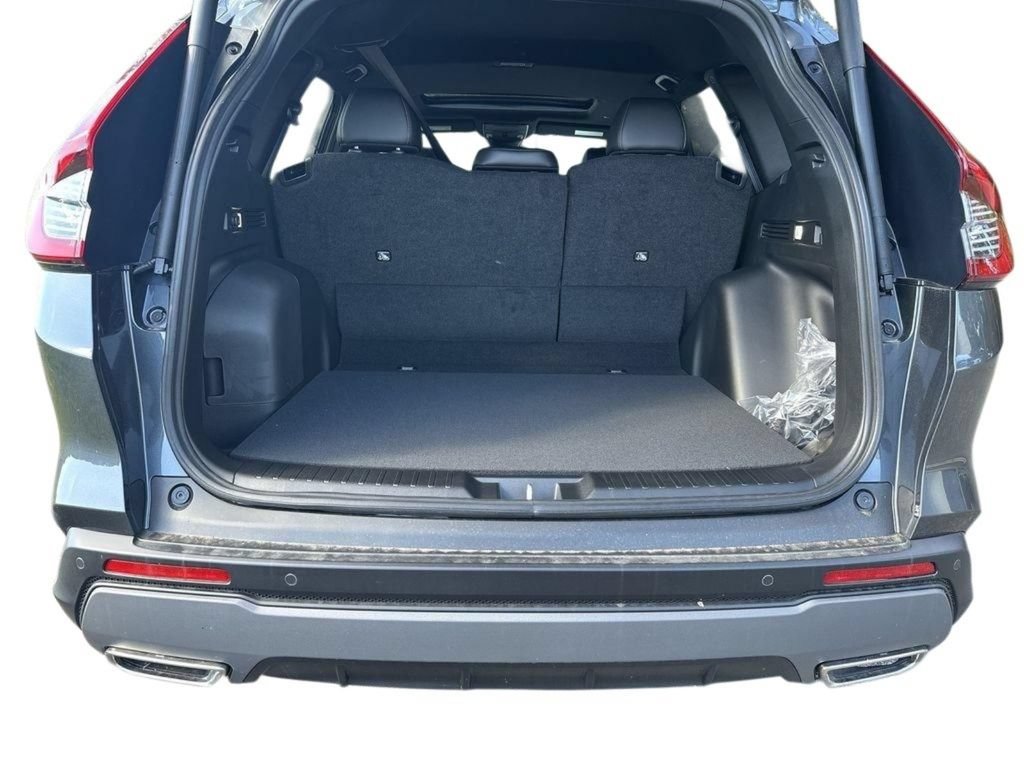 New 2025 Honda CR-V Sport-L image 20