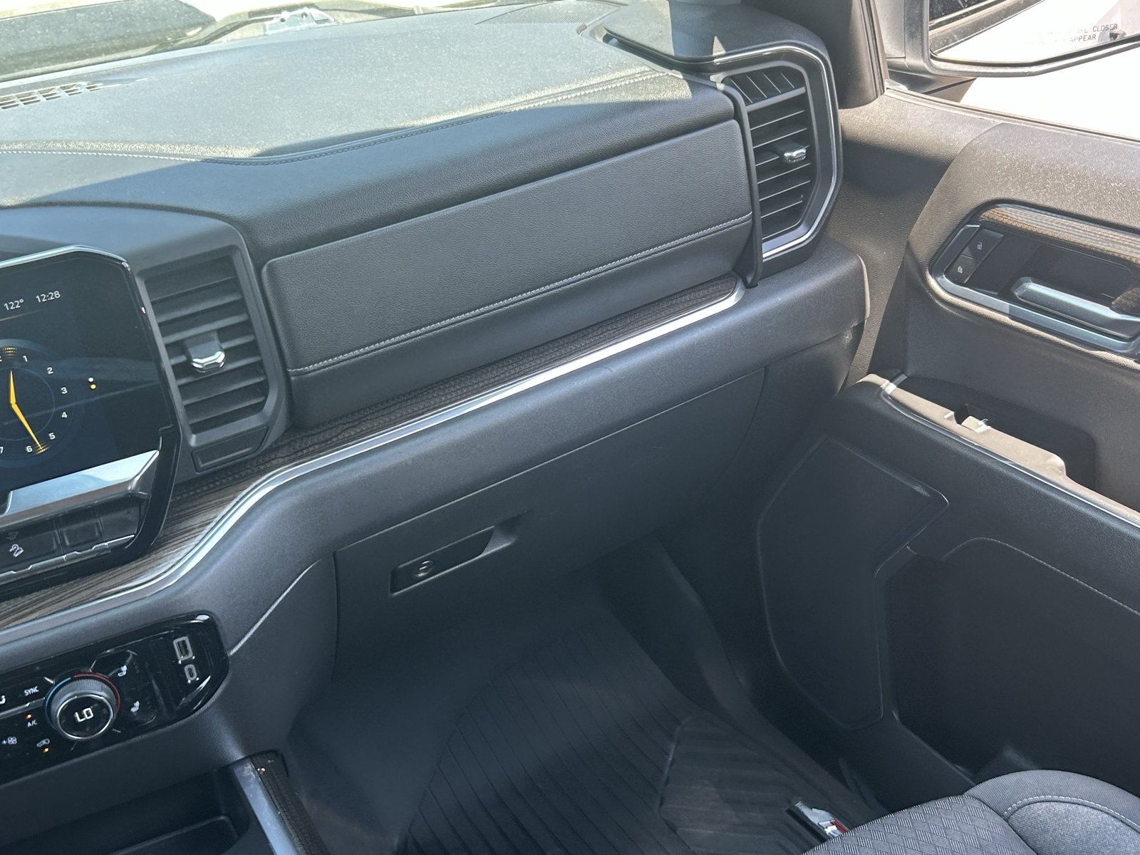 Certified 2023 Chevrolet Silverado 1500 LT Trail Boss AWD/4WD image 17
