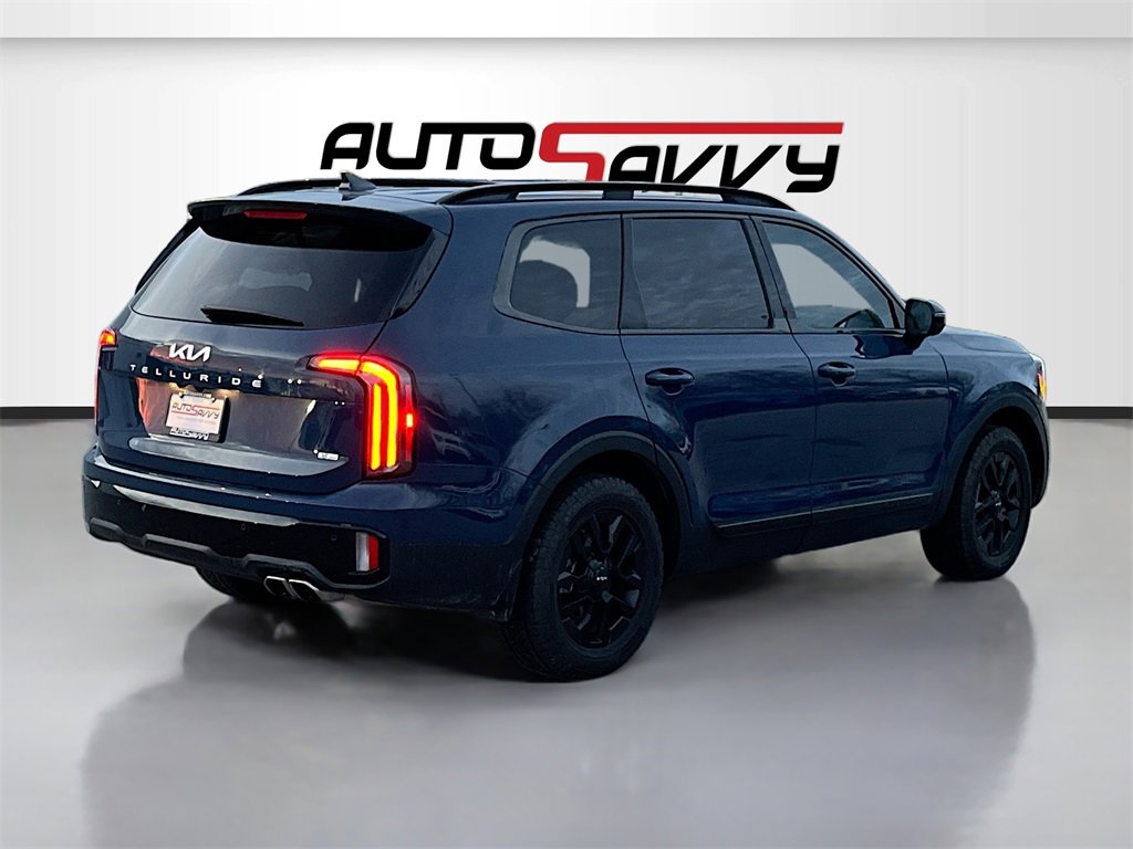 Used 2024 Kia Telluride SX X-Pro image 7