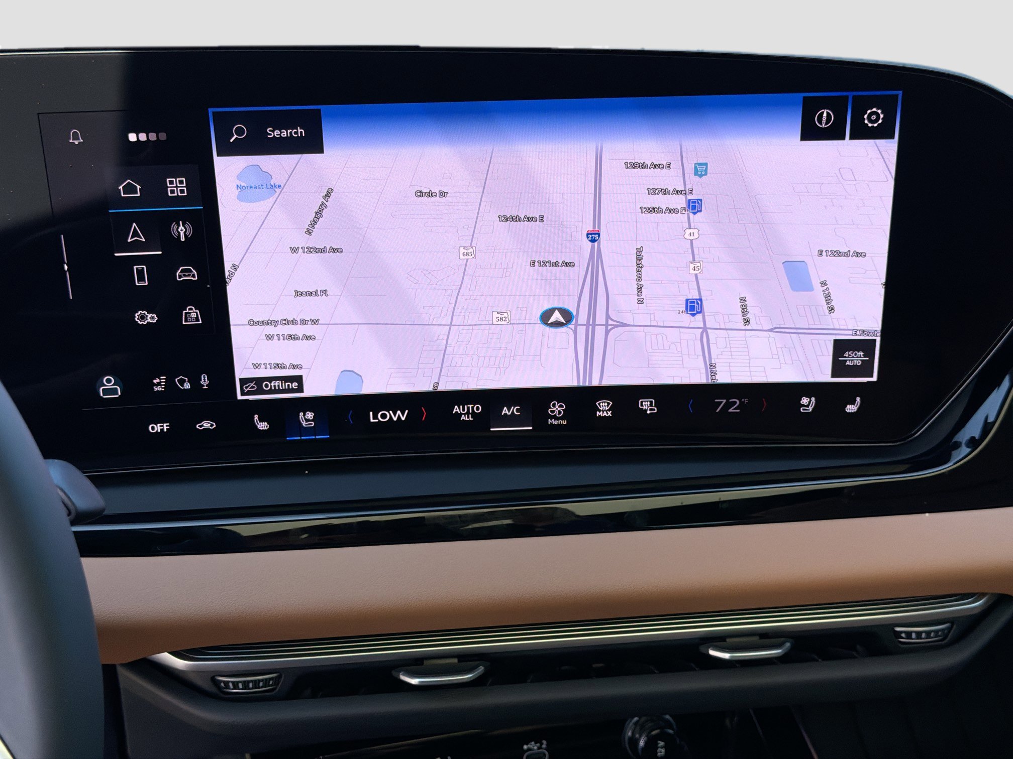 New 2026 Audi A6 Premium Plus image 32