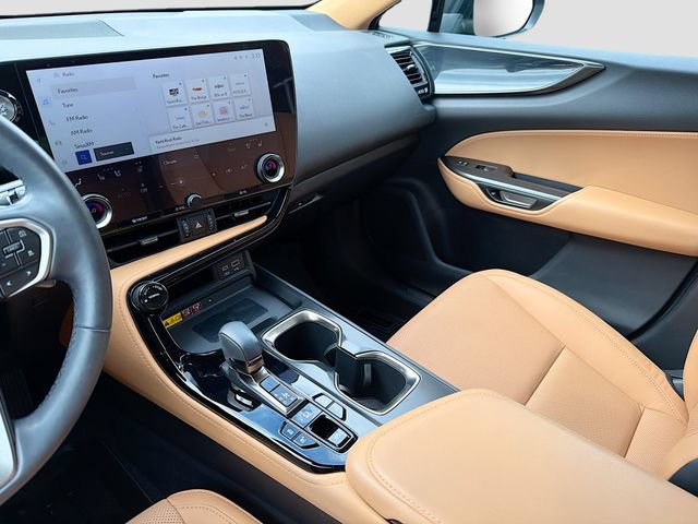 Used 2022 Lexus NX 350 AWD image 22