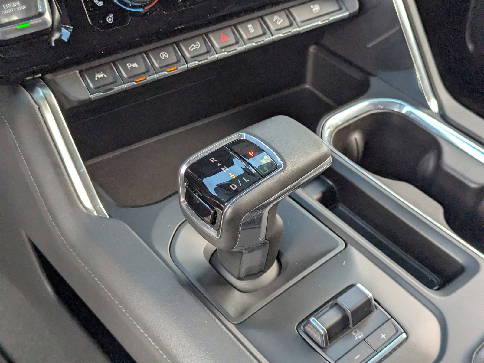 Used 2024 GMC Sierra 1500 Denali image 31