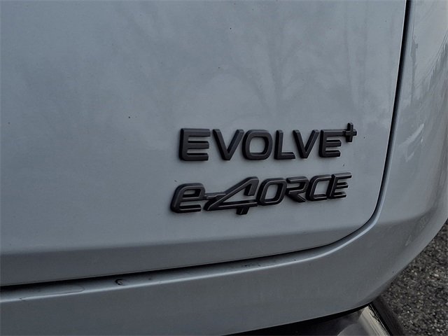 Used 2025 Nissan Ariya EVOLVE+ e-4ORCE image 31