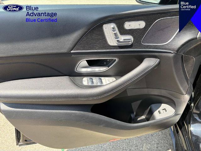 Used 2024 Mercedes-Benz GLE 350 4MATIC image 14
