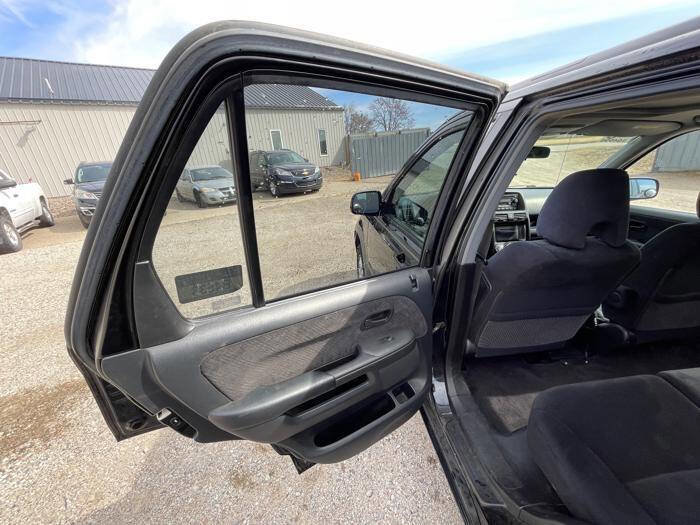 Used 2006 Honda CR-V EX image 24