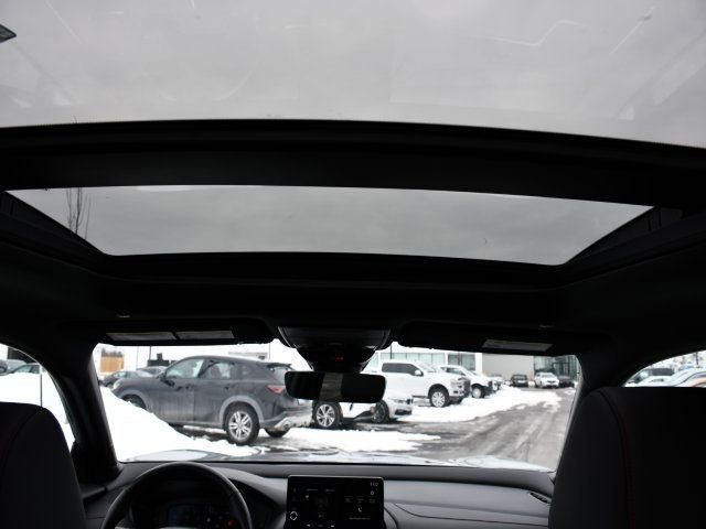 Certified 2025 Acura ADX A-Spec image 34