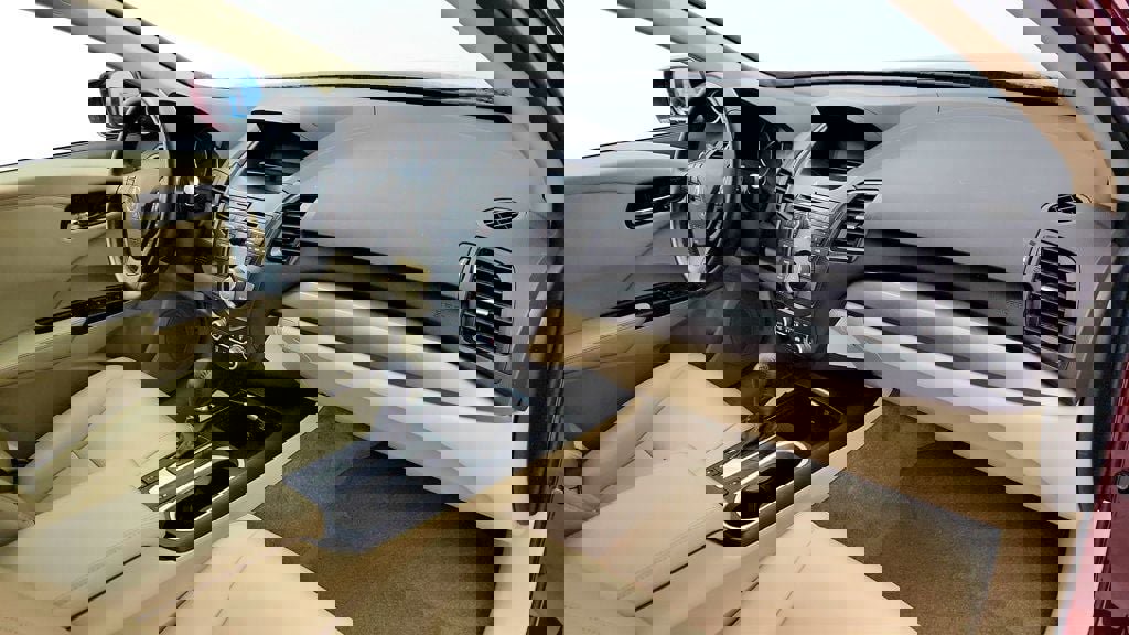 Used 2018 Acura RDX AWD image 24