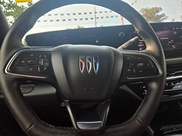 Used 2024 Buick Envista Avenir FWD image 20