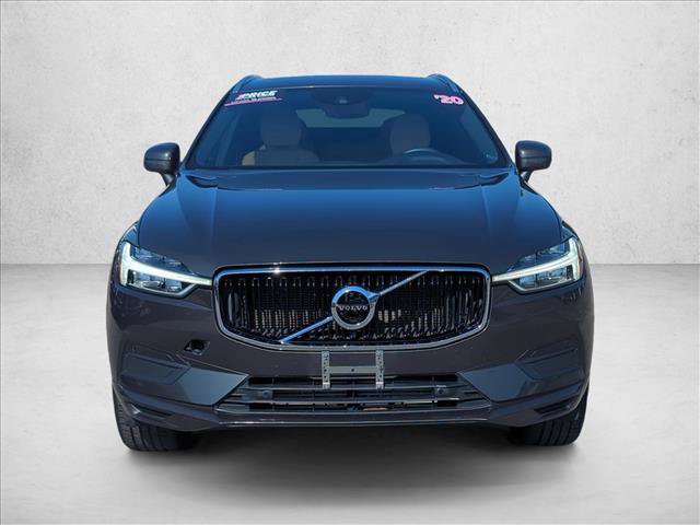 Used 2020 Volvo XC60 T5 Momentum w/ Protection Package AWD/4WD image 2