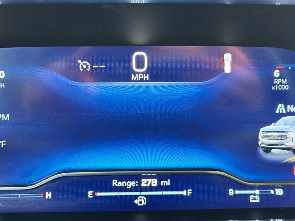 Used 2023 Chevrolet Tahoe LT image 43