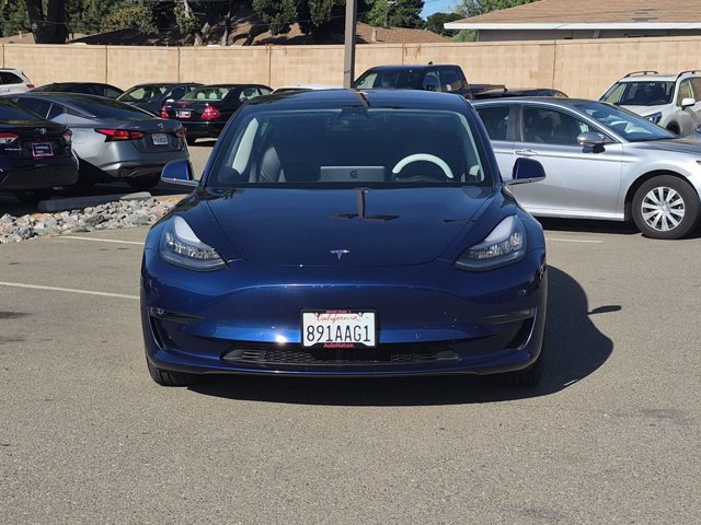 Used 2019 Tesla Model 3 Standard Range Plus RWD image 2