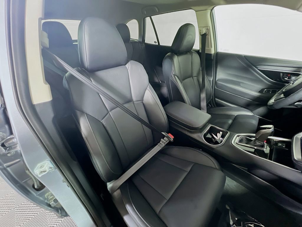 Certified 2023 Subaru Outback Limited image 25