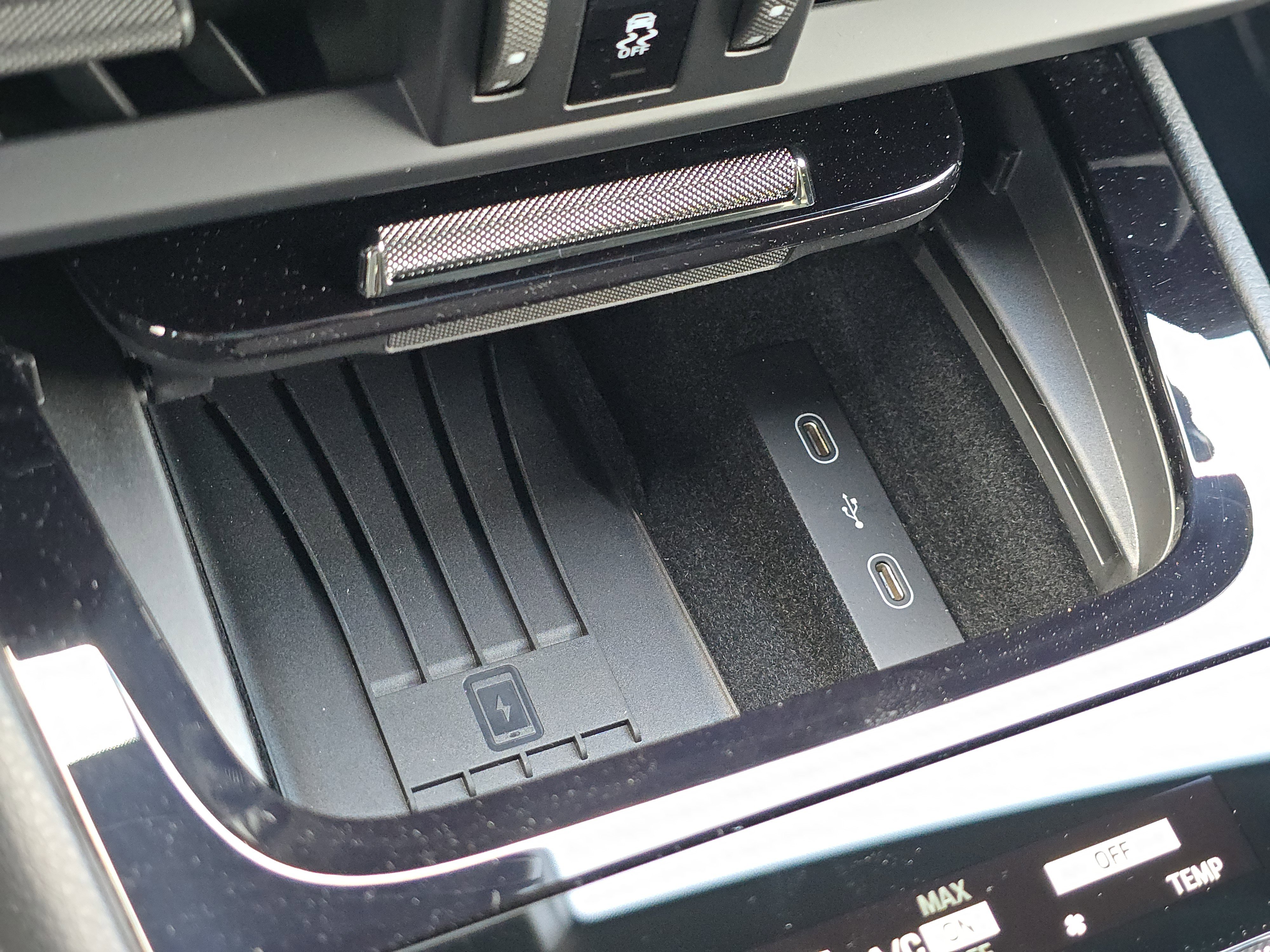 New 2026 Porsche Cayenne E-Hybrid AWD/4WD image 26