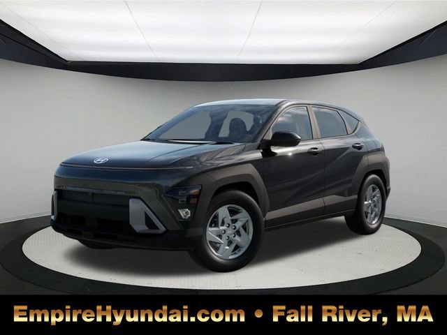 New 2026 Hyundai Kona SE