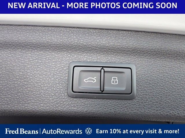 Used 2024 Audi Q3 2.0T Premium w/ Convenience Package AWD/4WD image 11