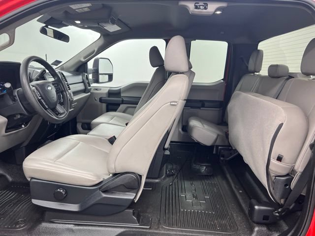 Used 2020 Ford F250 XL w/ Power Equipment Group AWD/4WD image 10