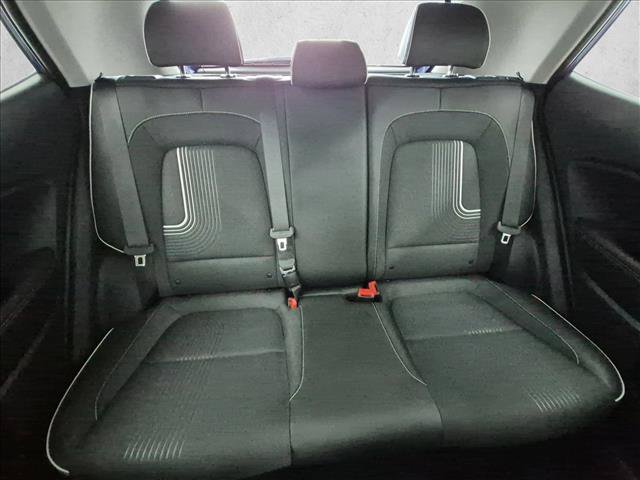 Certified 2025 Hyundai Venue Limited FWD image 21