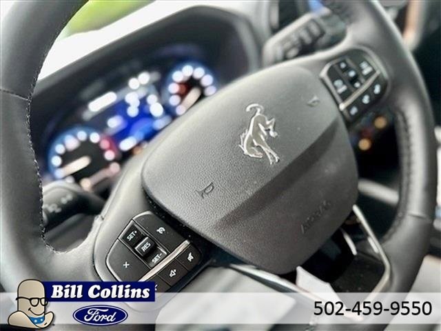 New 2024 Ford Bronco Sport Outer Banks image 12