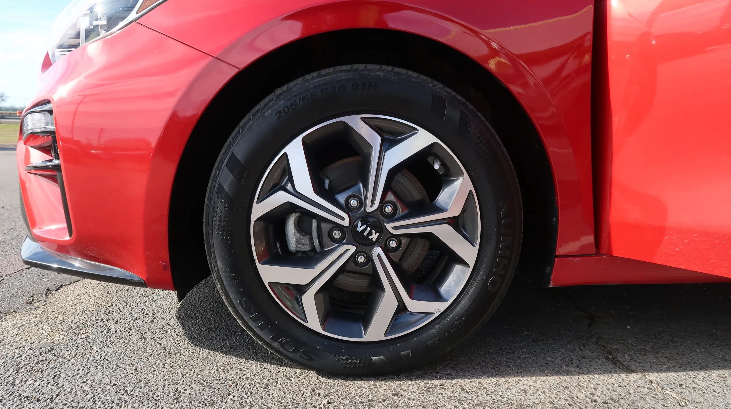 Used 2019 Kia Forte LXS FWD image 51