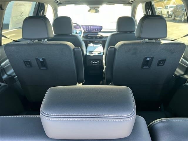 New 2025 Buick Enclave Sport Touring w/ Power Package image 34