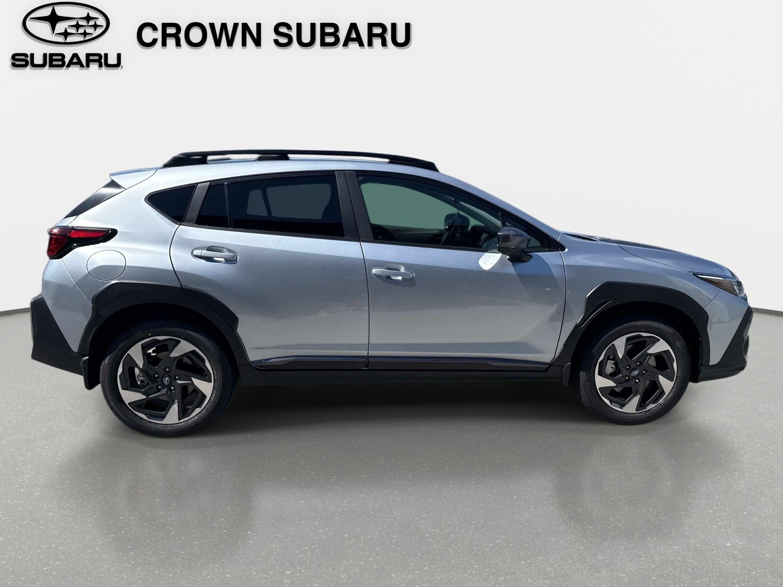 New 2026 Subaru Crosstrek 2.5i Limited AWD/4WD image 3