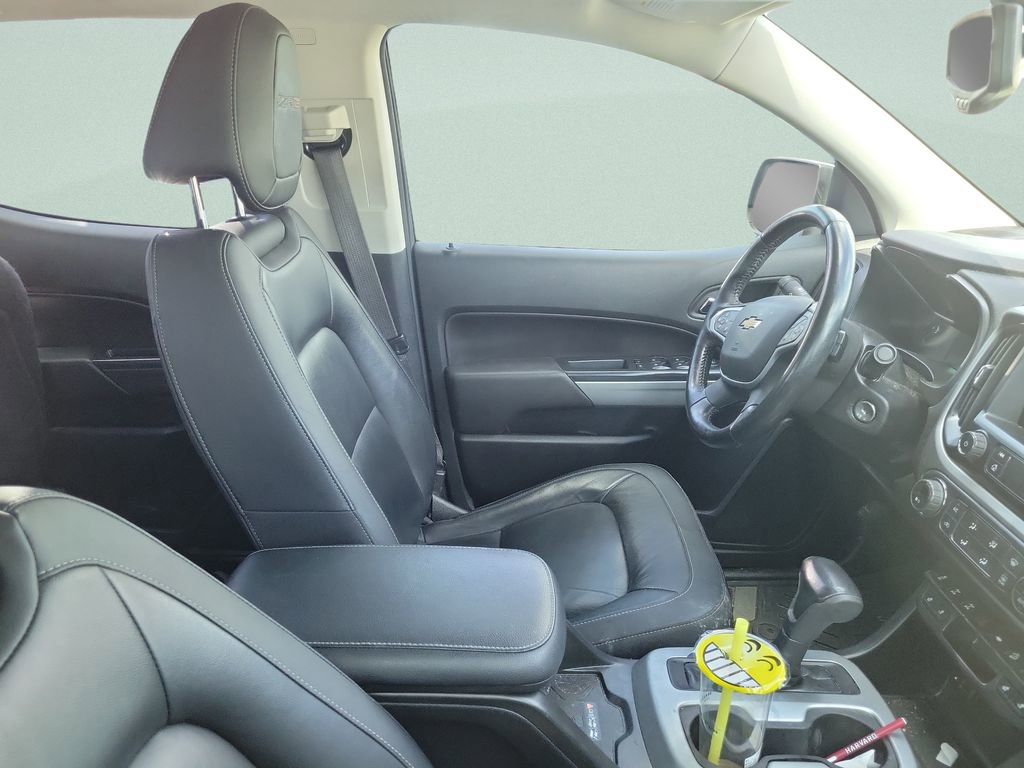 Used 2021 Chevrolet Colorado ZR2 image 5