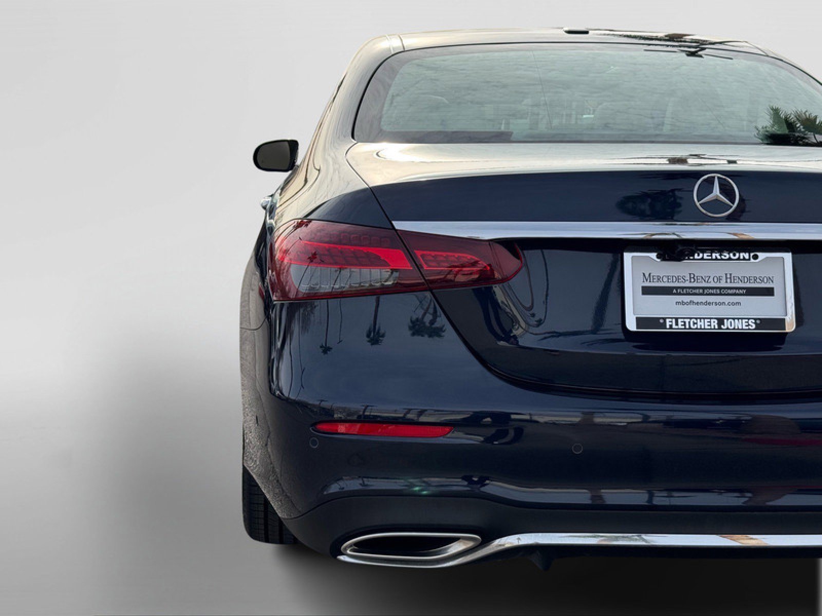 Certified 2021 Mercedes-Benz E 350 E 350 w/ Premium Package image 12