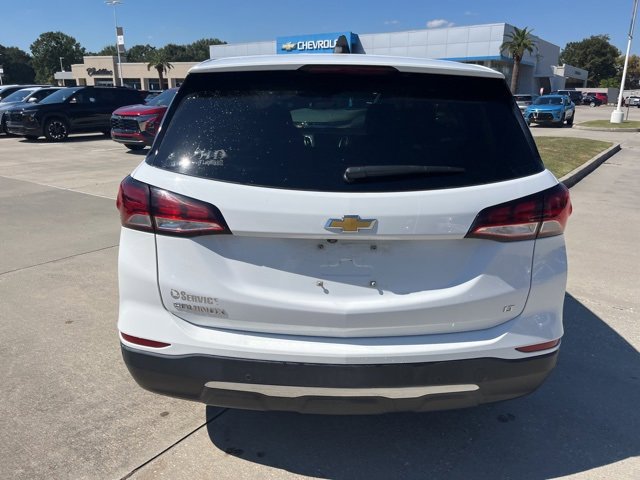 Used 2022 Chevrolet Equinox LT image 5