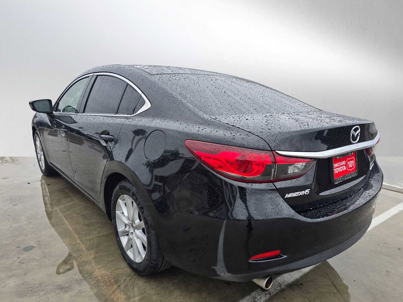 Used 2016 MAZDA MAZDA6 Sport image 5